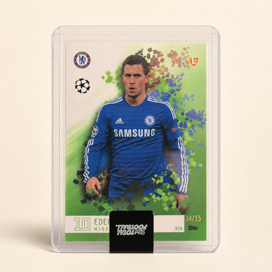 Carte test RATO